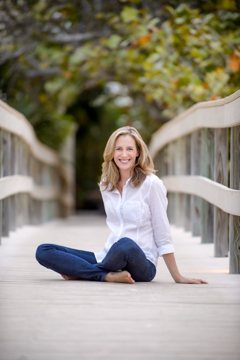 Lauren Weisberger_author photo 2